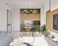 Rynek Pierwotny - Apartament - San Miguel de Salinas
