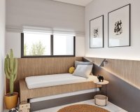 Rynek Pierwotny - Apartament - San Miguel de Salinas