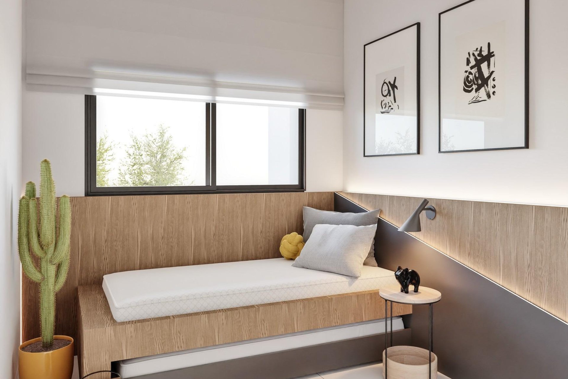 Rynek Pierwotny - Apartament - San Miguel de Salinas