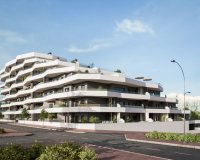 Rynek Pierwotny - Apartament - San Miguel de Salinas