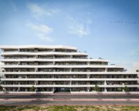 Rynek Pierwotny - Apartament - San Miguel de Salinas