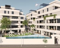 Rynek Pierwotny - Apartament - San Pedro del Pinatar - Centro