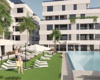 Rynek Pierwotny - Apartament - San Pedro del Pinatar - Centro