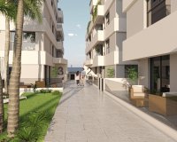 Rynek Pierwotny - Apartament - San Pedro del Pinatar - Centro