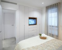 Rynek Pierwotny - Apartament - San Pedro del Pinatar - Centro