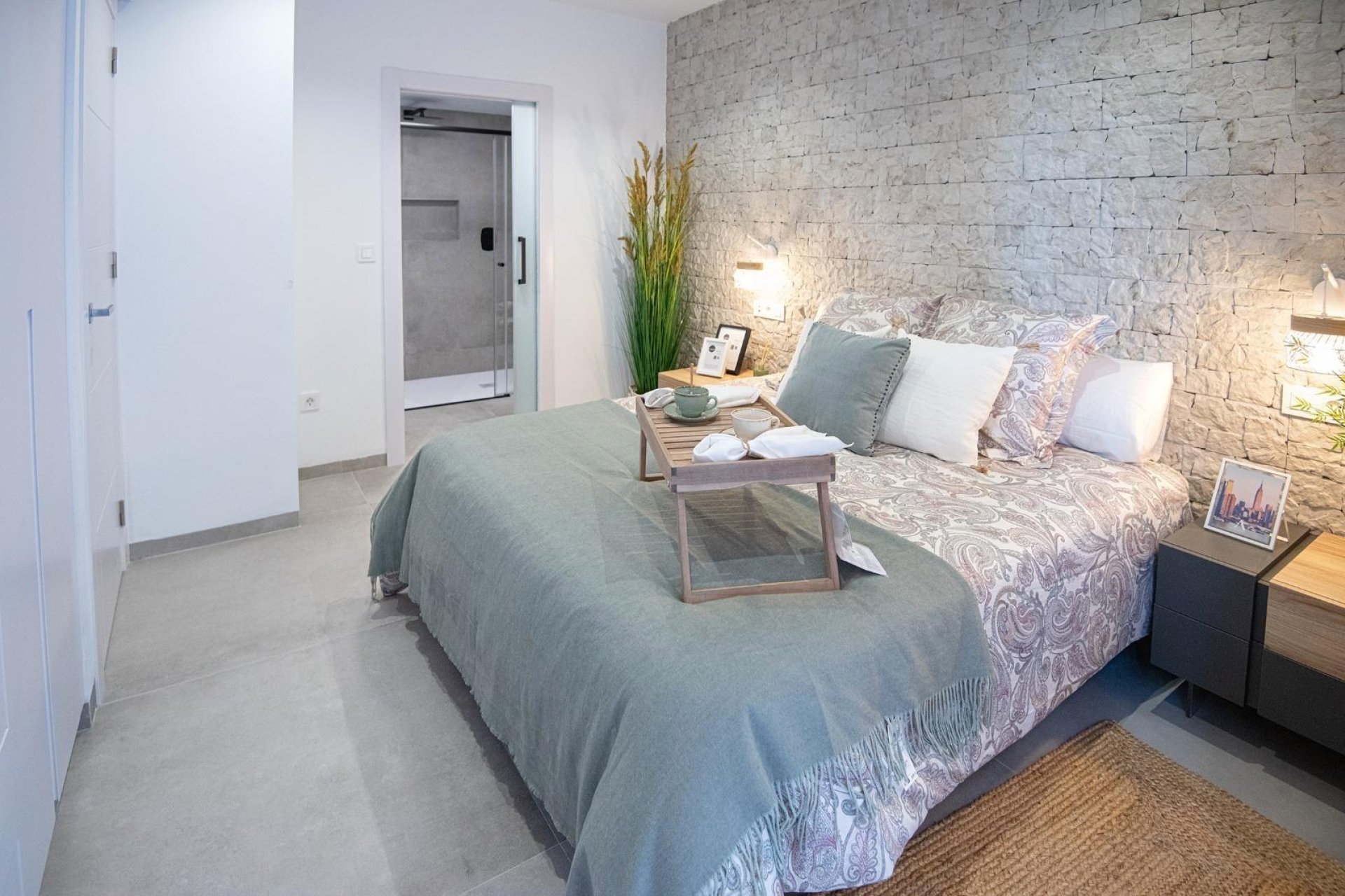 Rynek Pierwotny - Apartament - San Pedro del Pinatar - Centro