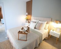 Rynek Pierwotny - Apartament - San Pedro del Pinatar - Centro