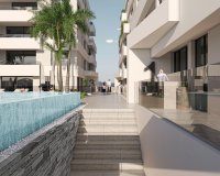 Rynek Pierwotny - Apartament - San Pedro del Pinatar - Centro