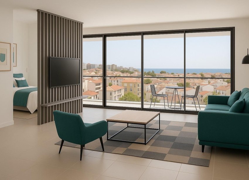 Rynek Pierwotny - Apartament - San Pedro del Pinatar - Lo Pagan