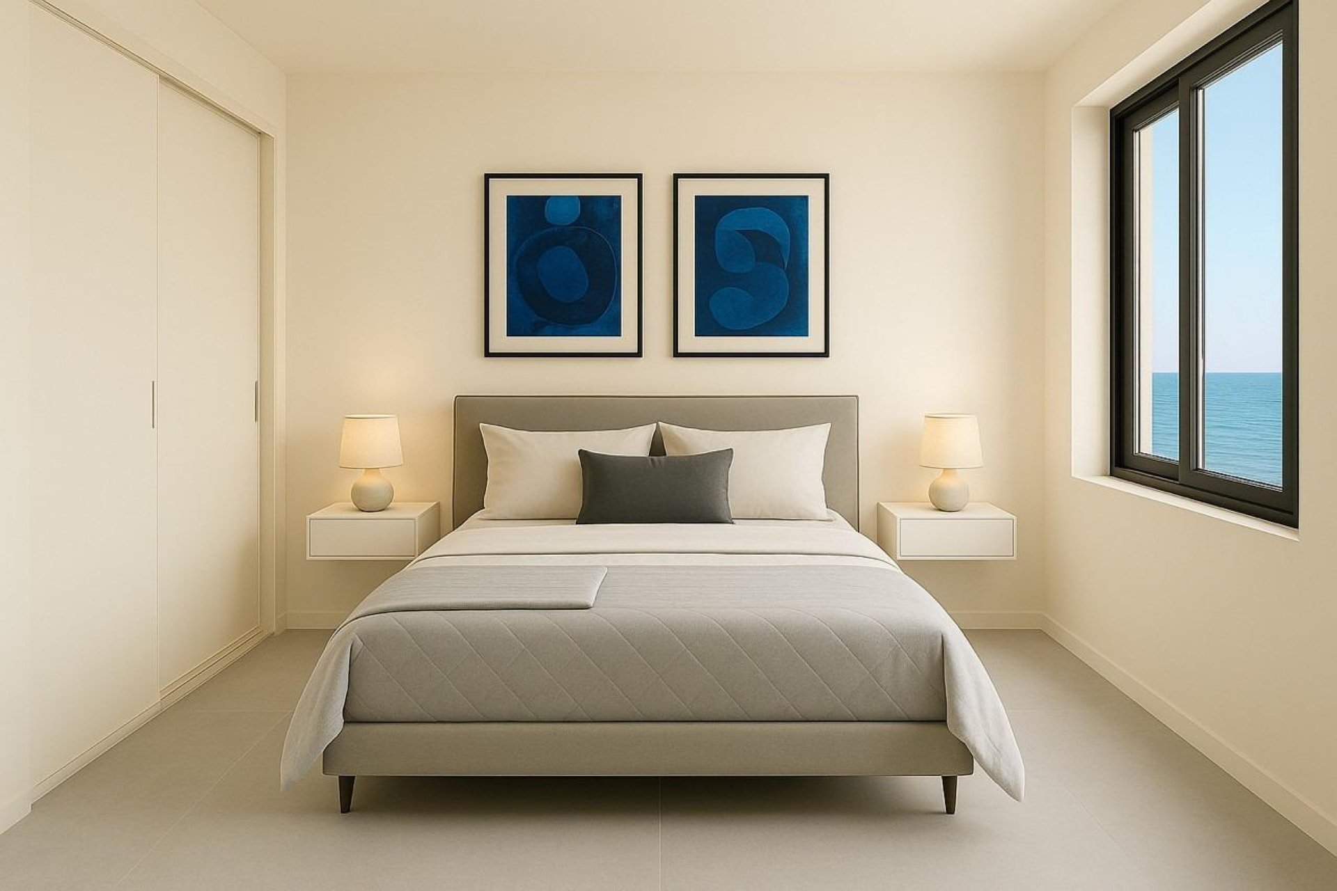 Rynek Pierwotny - Apartament - San Pedro del Pinatar - Lo Pagan