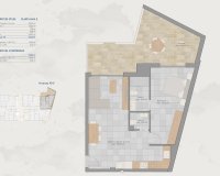 Rynek Pierwotny - Apartament - San Pedro del Pinatar - Lo Pagan