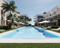 Rynek Pierwotny - Apartament - San Pedro del Pinatar - Pueblo