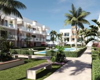 Rynek Pierwotny - Apartament - San Pedro del Pinatar - Pueblo