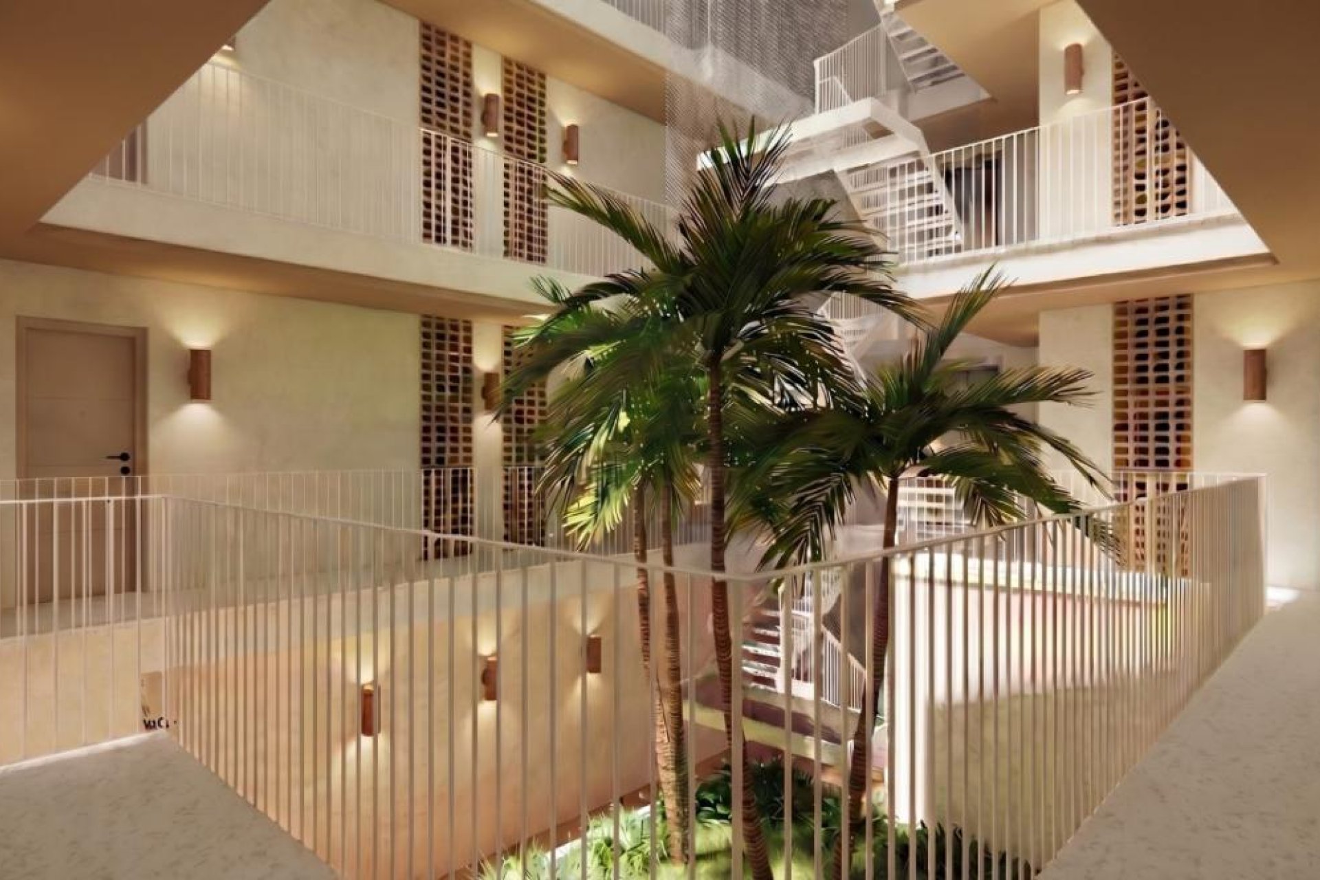 Rynek Pierwotny - Apartament - San Pedro del Pinatar - San Pedro De Pinatar