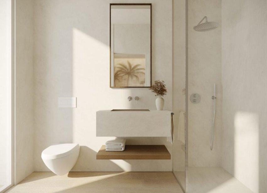 Rynek Pierwotny - Apartament - San Pedro del Pinatar - San Pedro De Pinatar