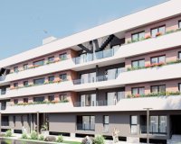 Rynek Pierwotny - Apartament - San Pedro del Pinatar - San Pedro De Pinatar