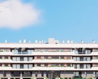 Rynek Pierwotny - Apartament - San Pedro del Pinatar - San Pedro De Pinatar