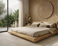 Rynek Pierwotny - Apartament - San Pedro del Pinatar - San Pedro De Pinatar