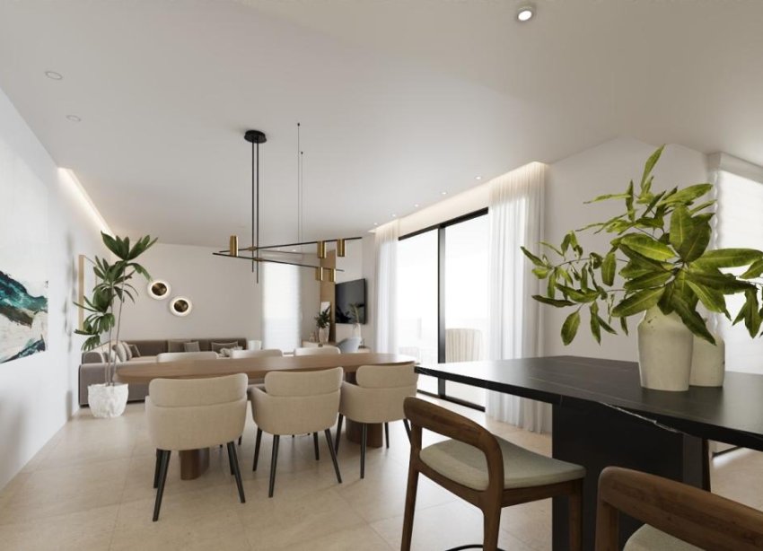 Rynek Pierwotny - Apartament - San Pedro del Pinatar - San Pedro De Pinatar