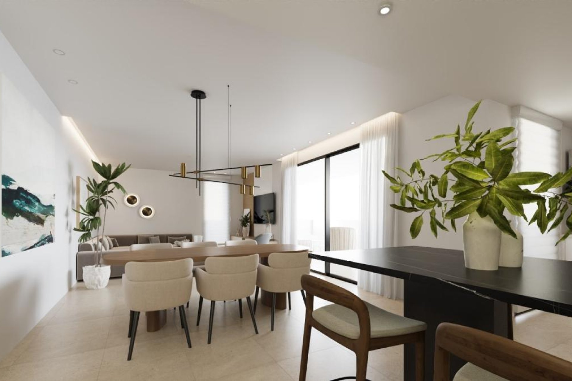 Rynek Pierwotny - Apartament - San Pedro del Pinatar - San Pedro De Pinatar