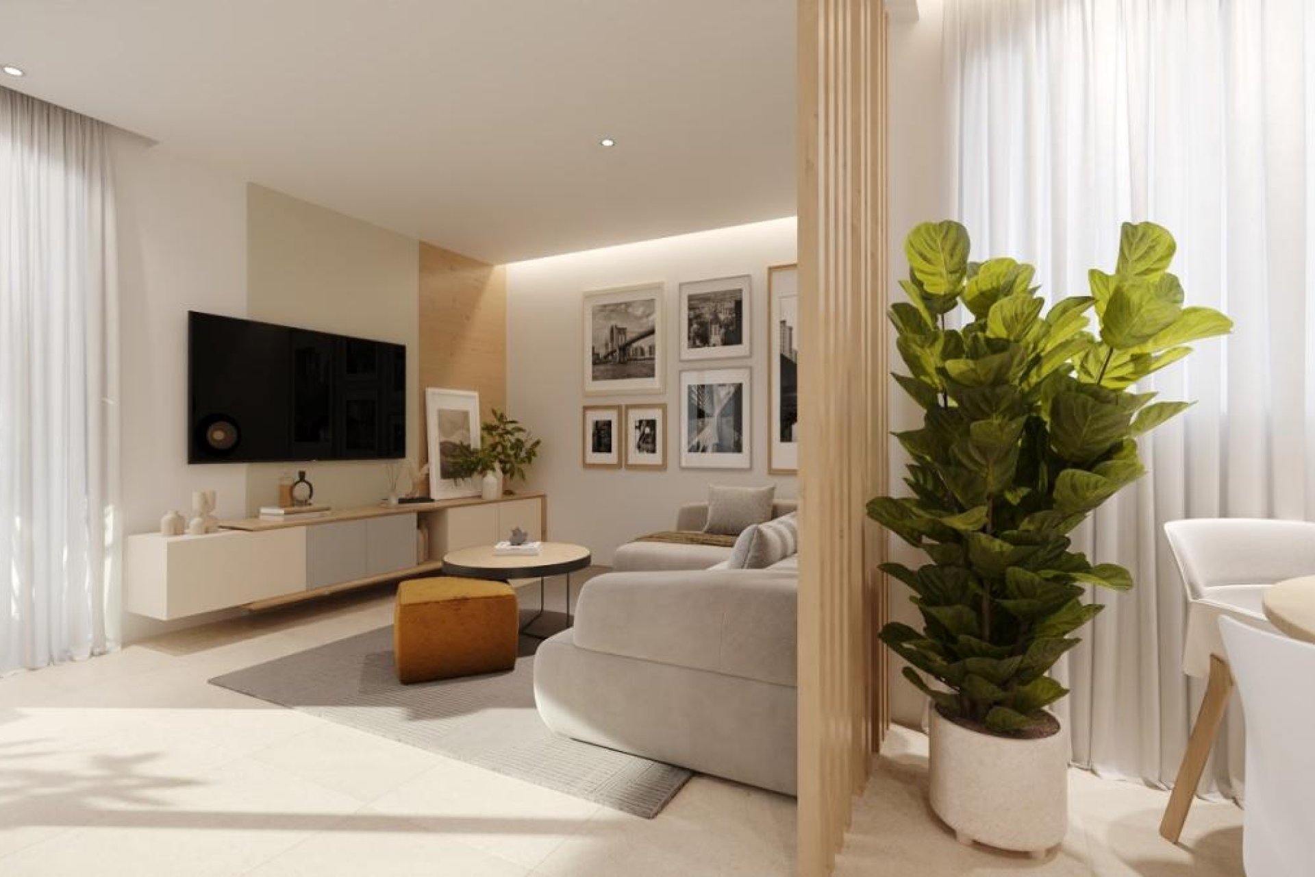 Rynek Pierwotny - Apartament - San Pedro del Pinatar - San Pedro De Pinatar