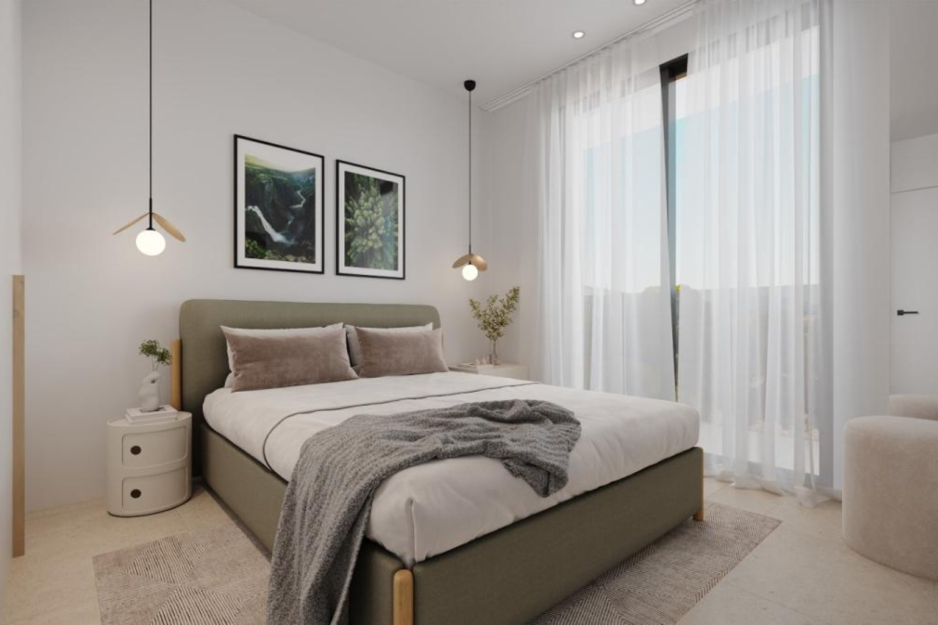 Rynek Pierwotny - Apartament - San Pedro del Pinatar - San Pedro De Pinatar