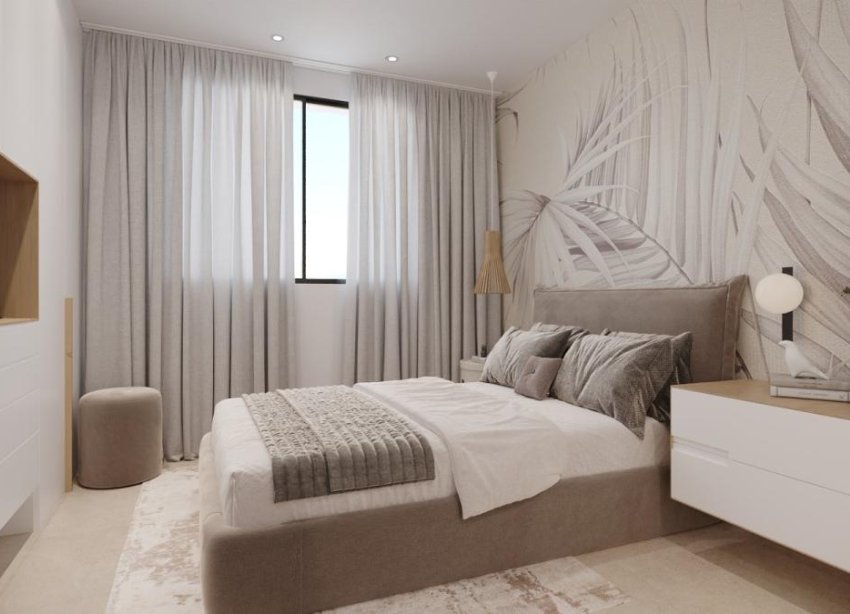 Rynek Pierwotny - Apartament - San Pedro del Pinatar - San Pedro De Pinatar