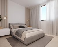 Rynek Pierwotny - Apartament - San Pedro del Pinatar - San Pedro De Pinatar