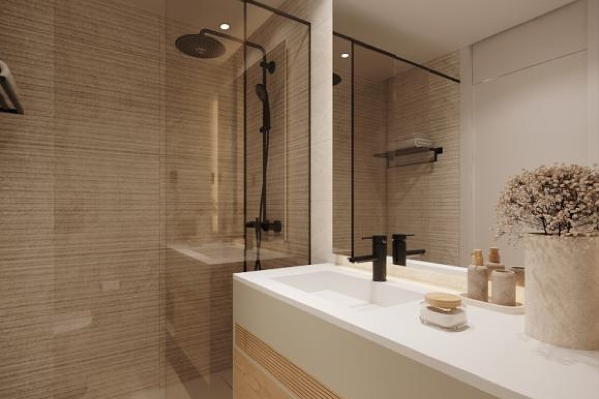 Rynek Pierwotny - Apartament - San Pedro del Pinatar - San Pedro De Pinatar