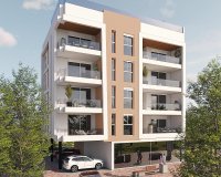 Rynek Pierwotny - Apartament - San Pedro del Pinatar - San Pedro De Pinatar