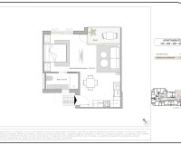 Rynek Pierwotny - Apartament - San Pedro del Pinatar - San Pedro De Pinatar