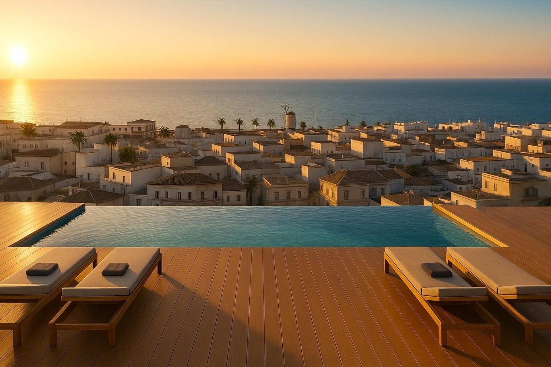 Rynek Pierwotny - Apartament - San Pedro del Pinatar - San Pedro De Pinatar