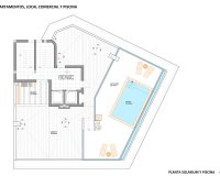 Rynek Pierwotny - Apartament - San Pedro del Pinatar - San Pedro De Pinatar