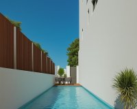 Rynek Pierwotny - Apartament - San Pedro del Pinatar - San Pedro De Pinatar