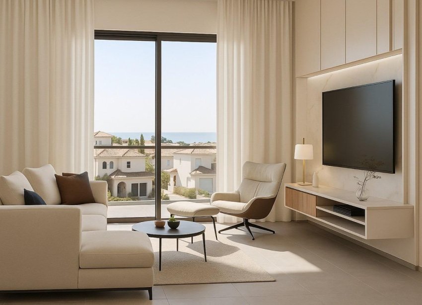 Rynek Pierwotny - Apartament - San Pedro del Pinatar - San Pedro De Pinatar