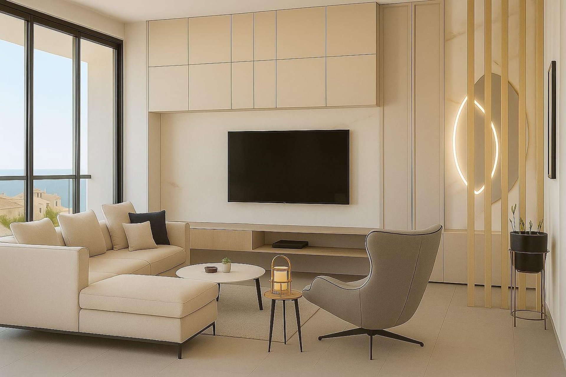 Rynek Pierwotny - Apartament - San Pedro del Pinatar - San Pedro De Pinatar