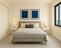Rynek Pierwotny - Apartament - San Pedro del Pinatar - San Pedro De Pinatar