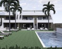 Rynek Pierwotny - Apartament - San Pedro del Pinatar - San Pedro Del Pinatar