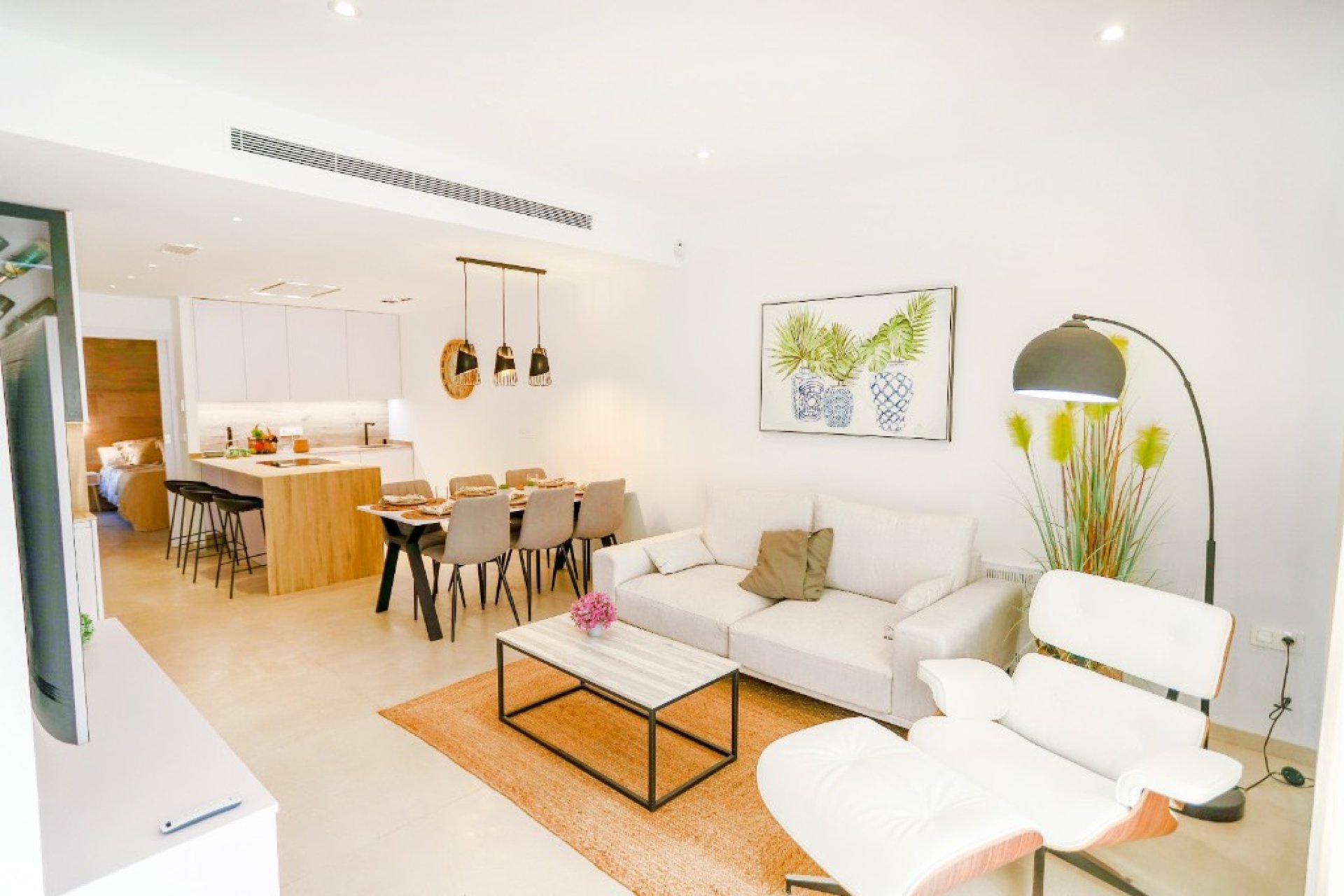 Rynek Pierwotny - Apartament - San Pedro del Pinatar - San Pedro Del Pinatar