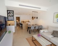 Rynek Pierwotny - Apartament - San Pedro del Pinatar - San Pedro Del Pinatar