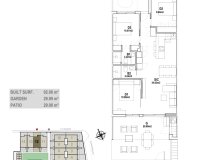 Rynek Pierwotny - Apartament - San Pedro del Pinatar - San Pedro Del Pinatar