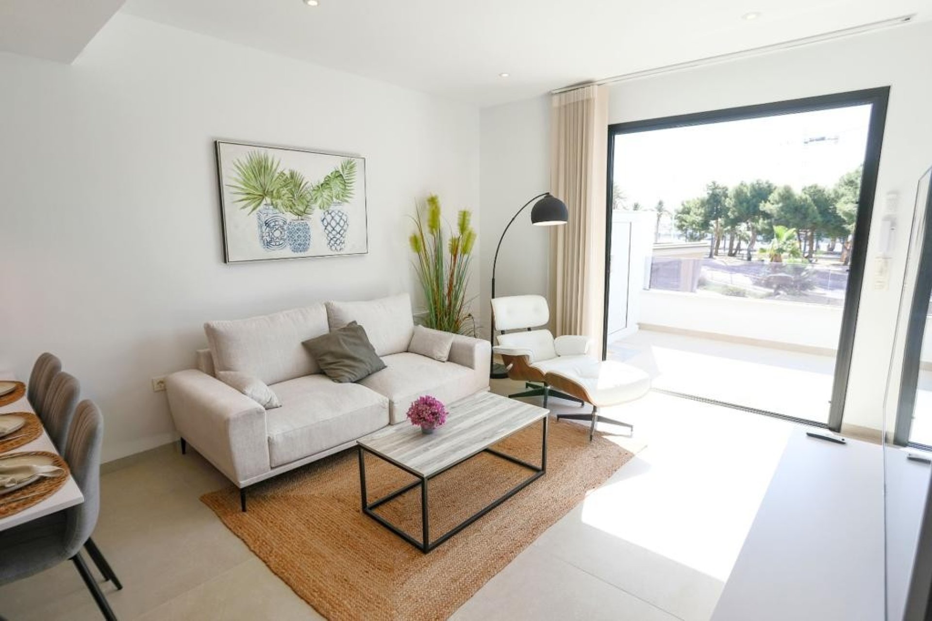 Rynek Pierwotny - Apartament - San Pedro del Pinatar - San Pedro Del Pinatar