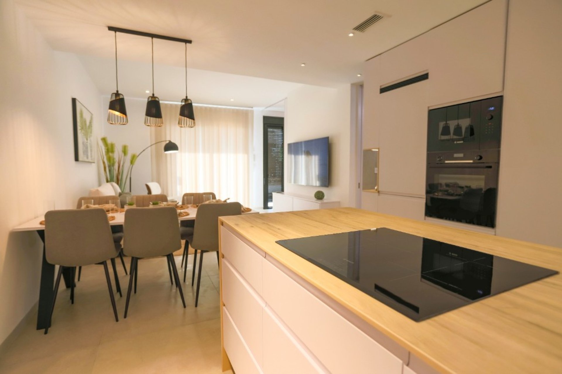 Rynek Pierwotny - Apartament - San Pedro del Pinatar - San Pedro Del Pinatar