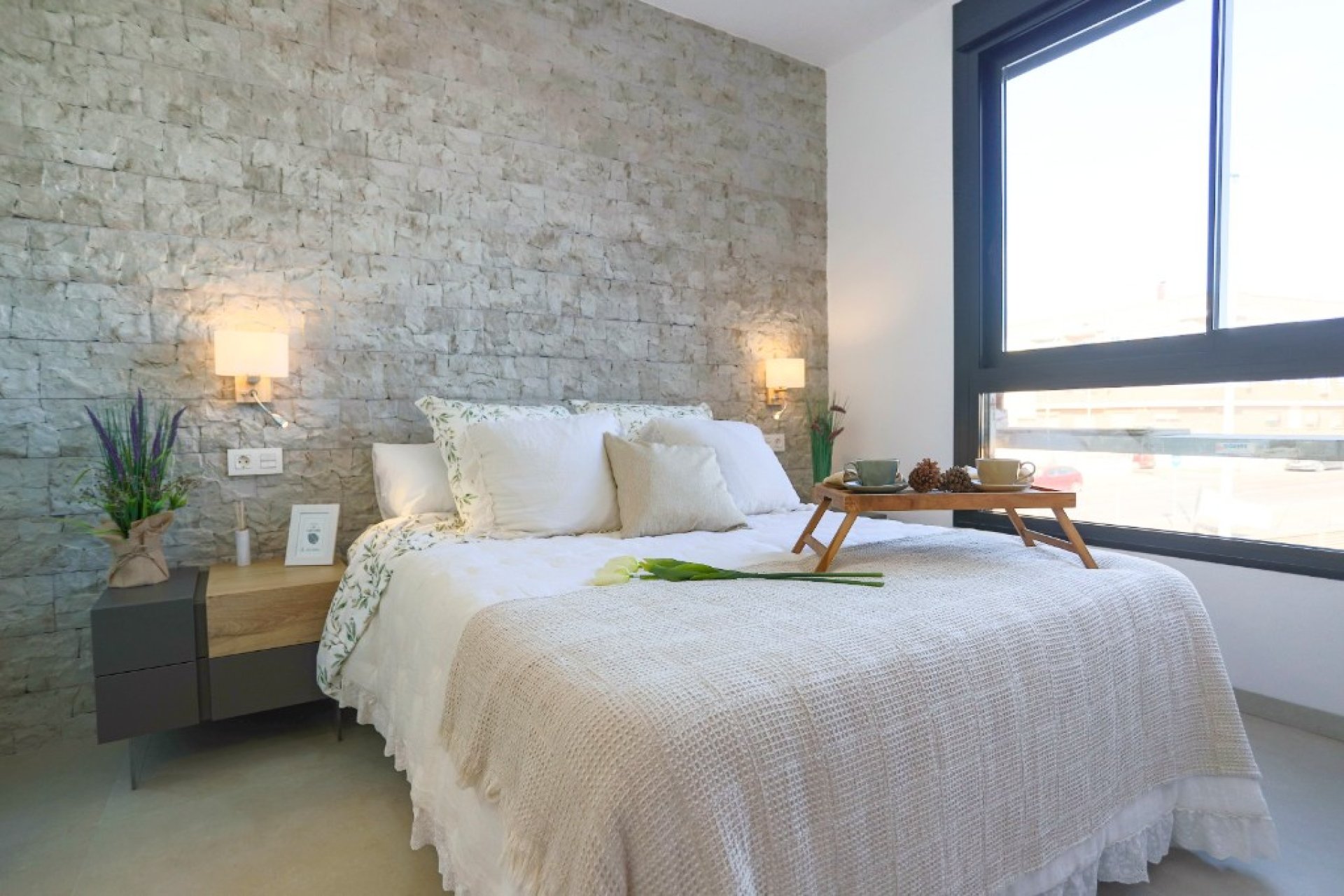 Rynek Pierwotny - Apartament - San Pedro del Pinatar - San Pedro Del Pinatar