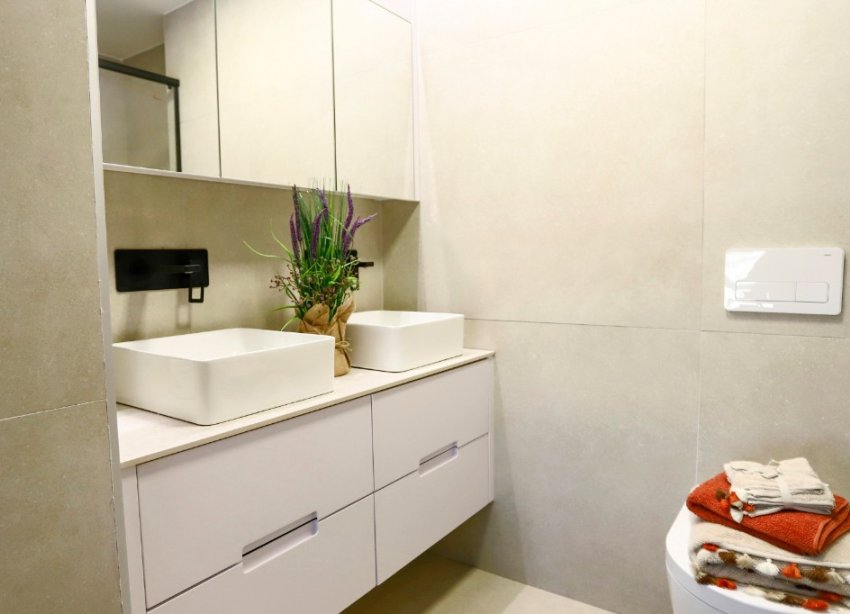 Rynek Pierwotny - Apartament - San Pedro del Pinatar - San Pedro Del Pinatar