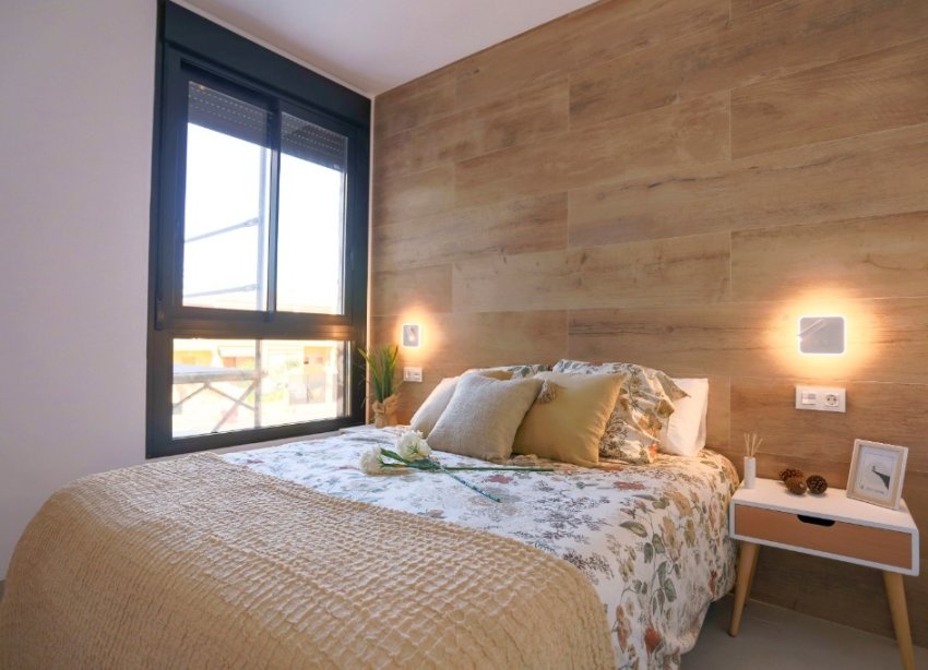 Rynek Pierwotny - Apartament - San Pedro del Pinatar - San Pedro Del Pinatar