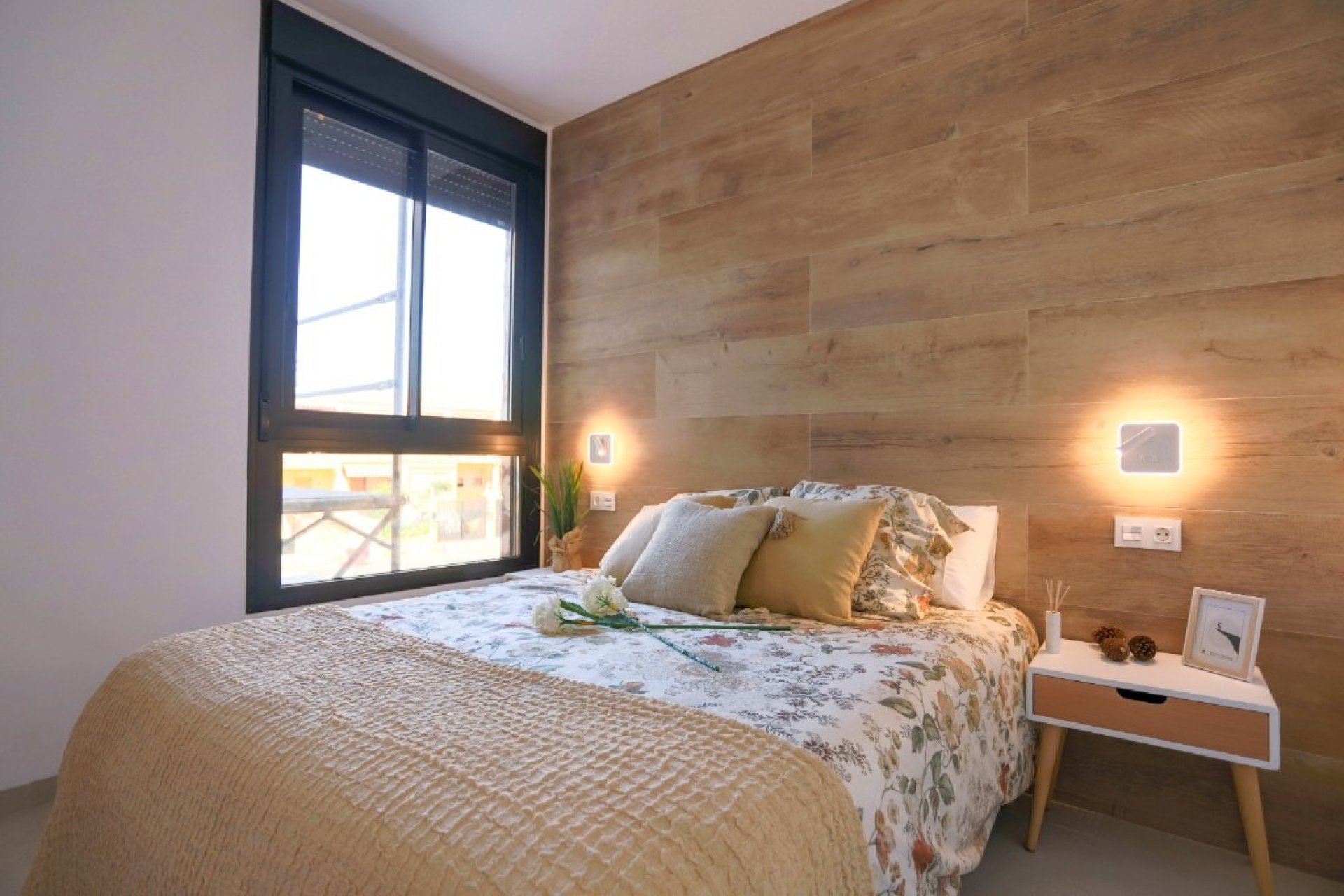 Rynek Pierwotny - Apartament - San Pedro del Pinatar - San Pedro Del Pinatar