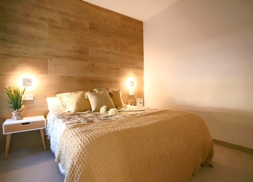 Rynek Pierwotny - Apartament - San Pedro del Pinatar - San Pedro Del Pinatar