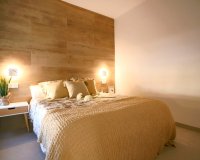 Rynek Pierwotny - Apartament - San Pedro del Pinatar - San Pedro Del Pinatar