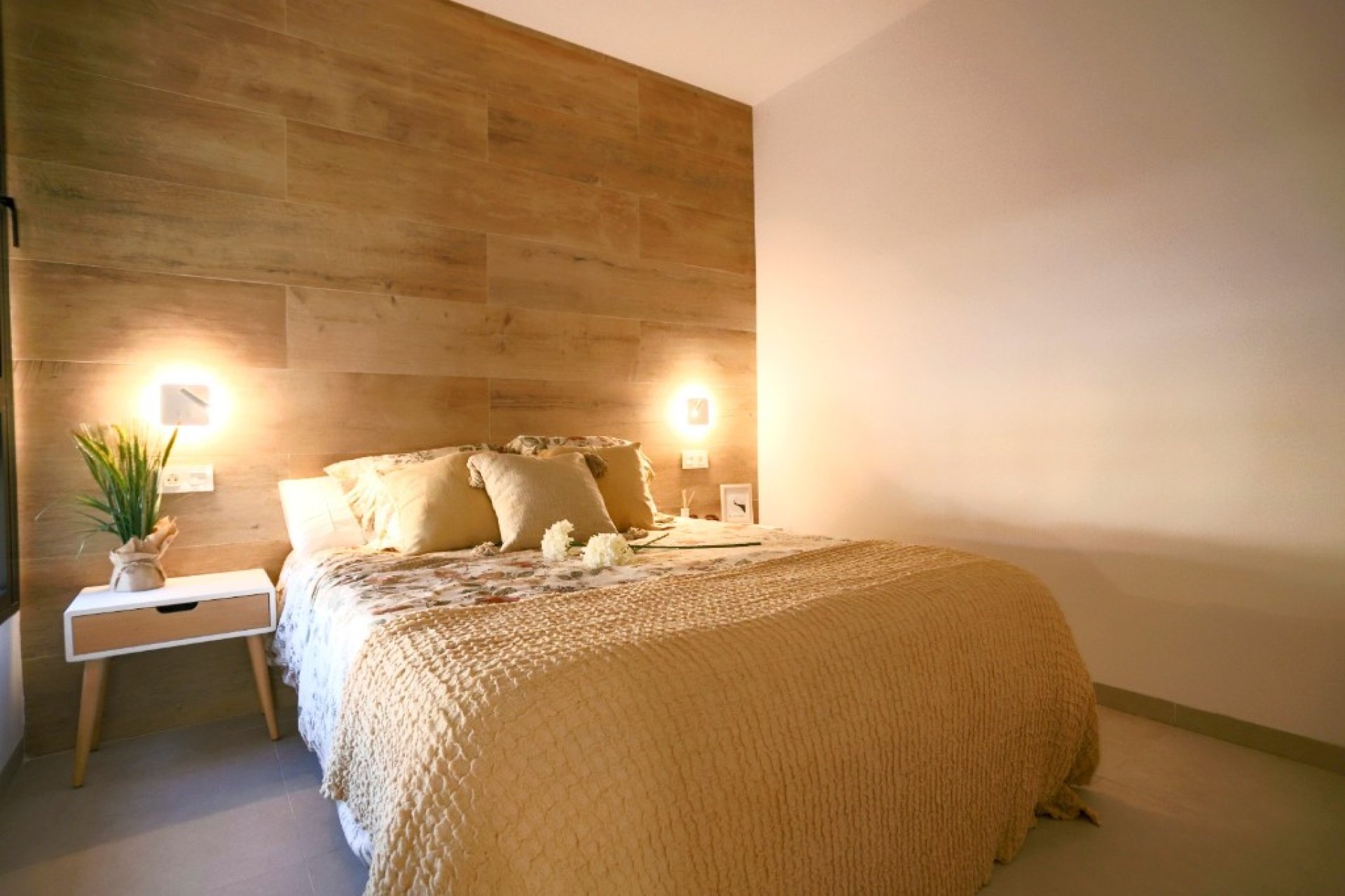 Rynek Pierwotny - Apartament - San Pedro del Pinatar - San Pedro Del Pinatar